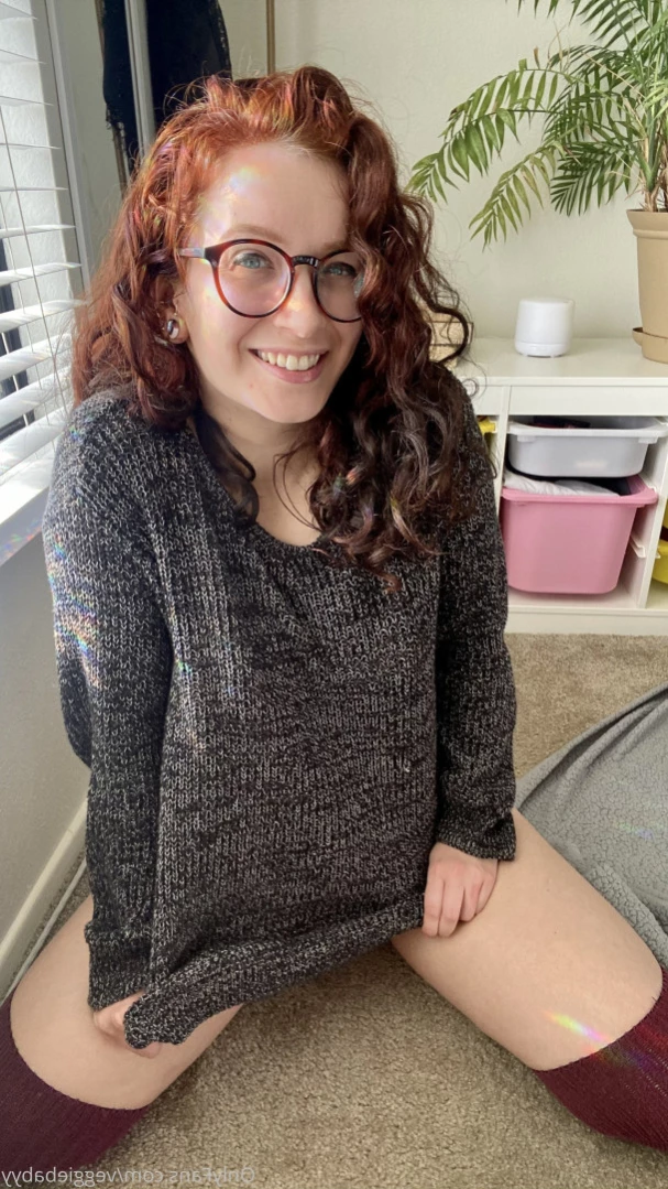 veggiebabyy Onlyfans leaked photo 12026060 on Hotleaks.tv