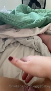 veggiebabyy Onlyfans leaked video 12513334 on Hotleaks.tv