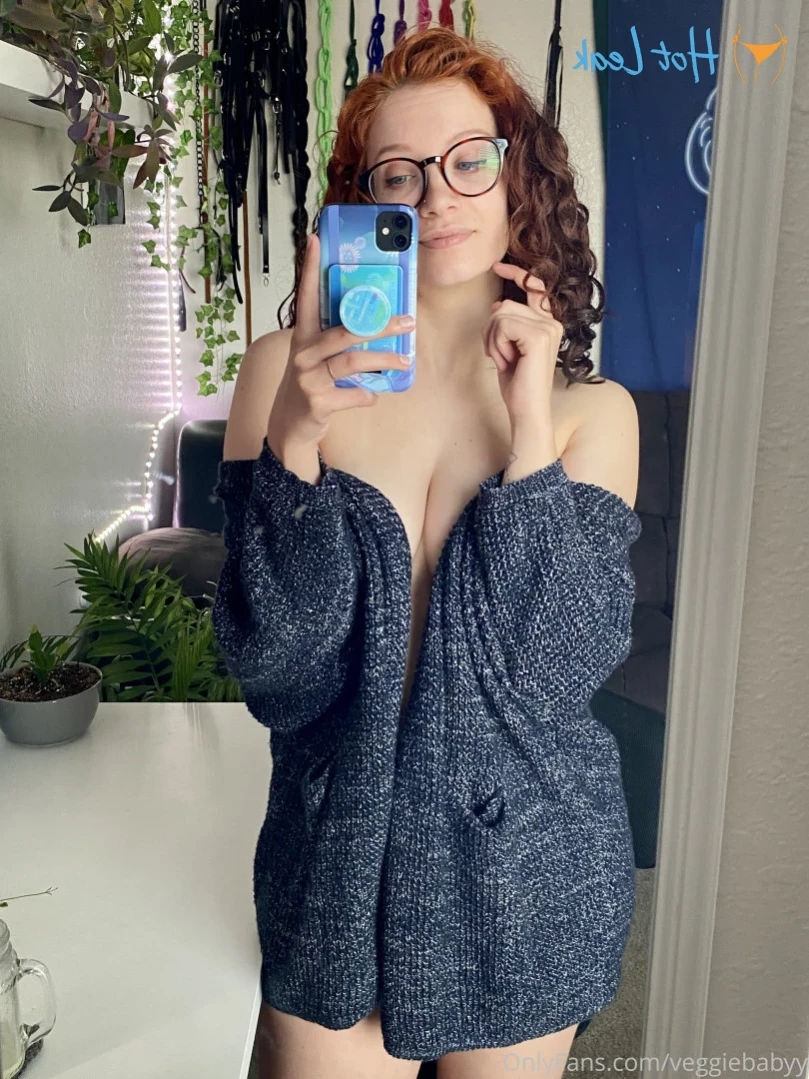 veggiebabyy Onlyfans leaked photo 13053010 on Hotleaks.tv