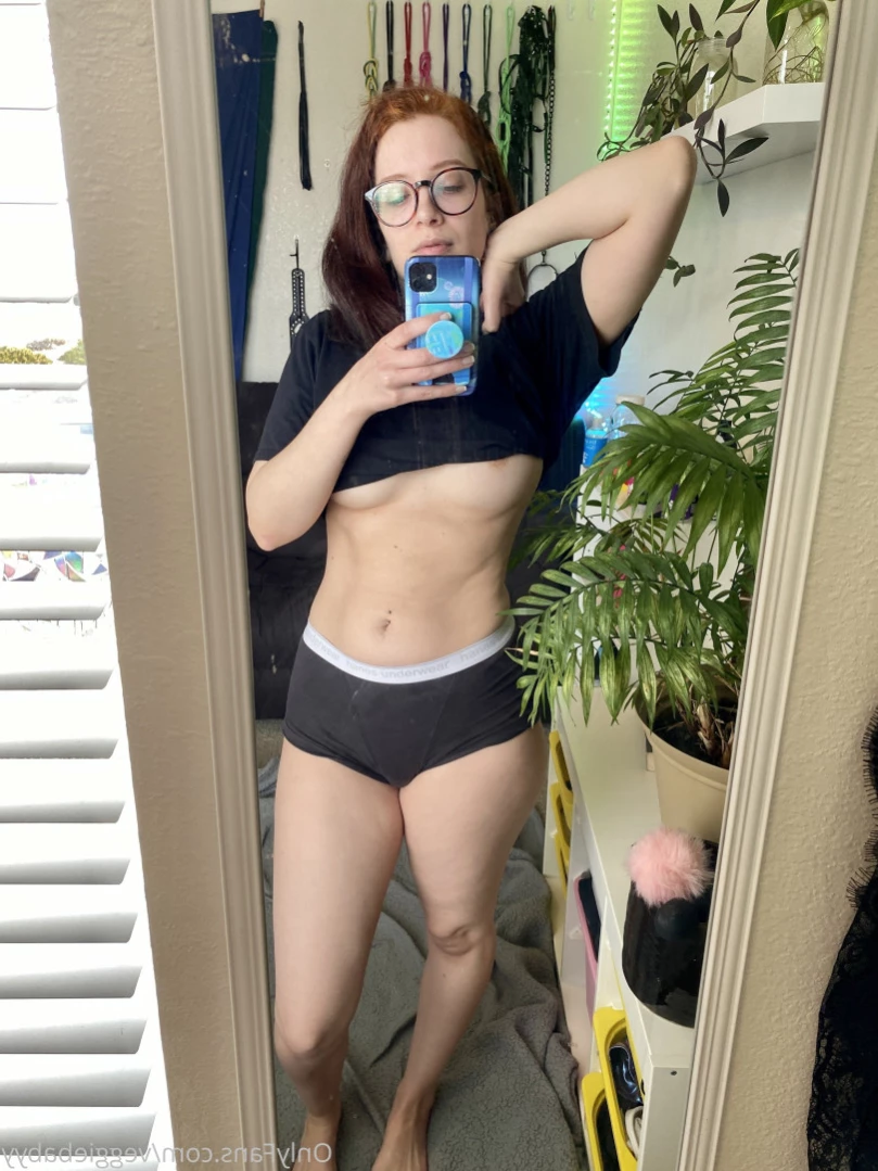 veggiebabyy Onlyfans leaked photo 13478504 on Hotleaks.tv