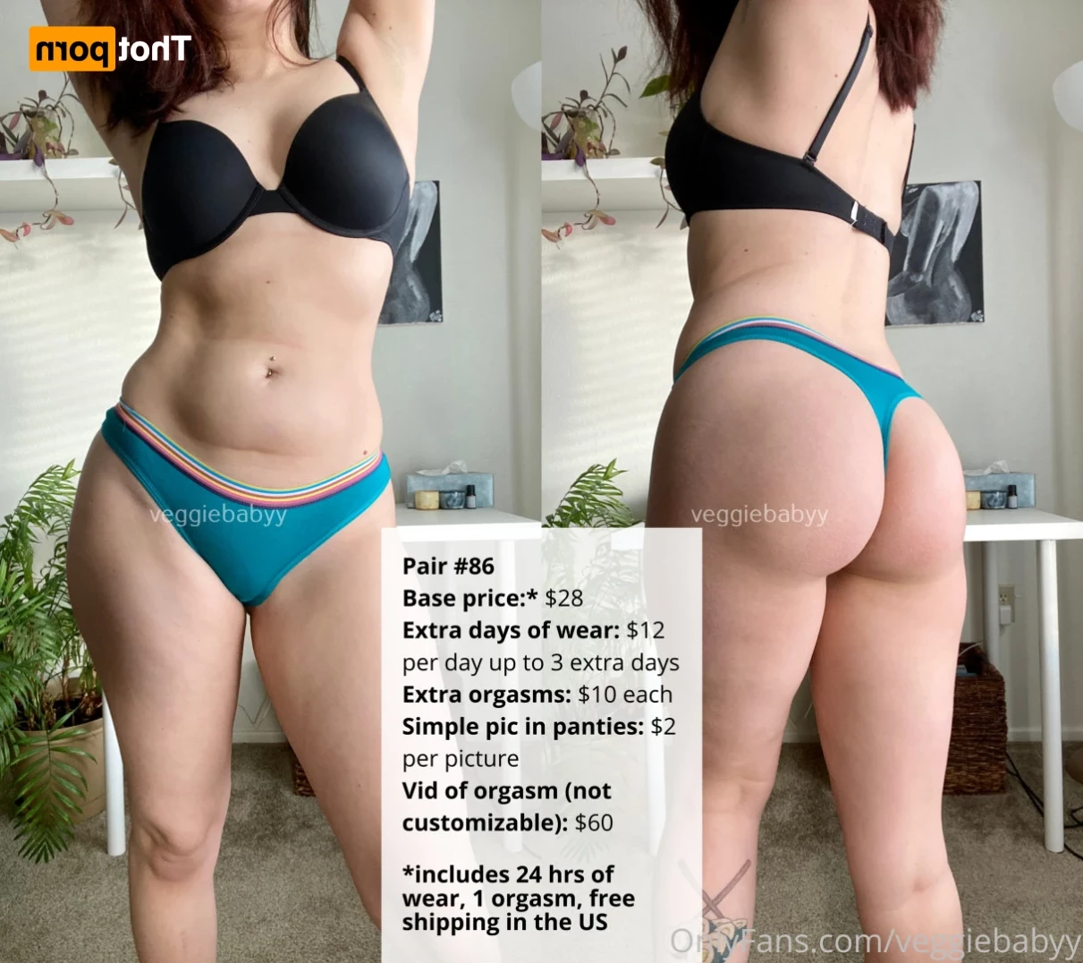 veggiebabyy Onlyfans leaked photo 14933092 on Hotleaks.tv