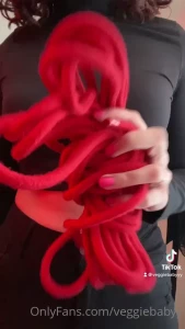 veggiebabyy Onlyfans leaked video 15541537 on Hotleaks.tv