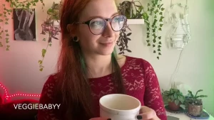 veggiebabyy Onlyfans leaked video 15541573 on Hotleaks.tv