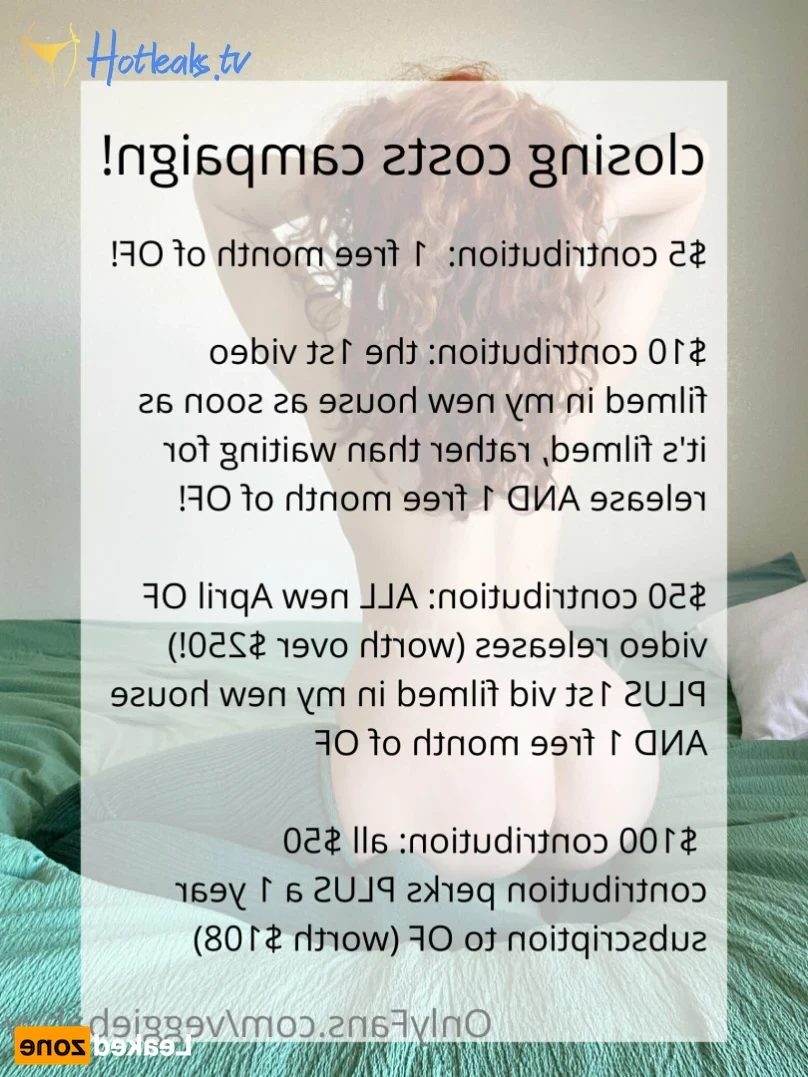 veggiebabyy Onlyfans leaked photo 16074590 on Hotleaks.tv