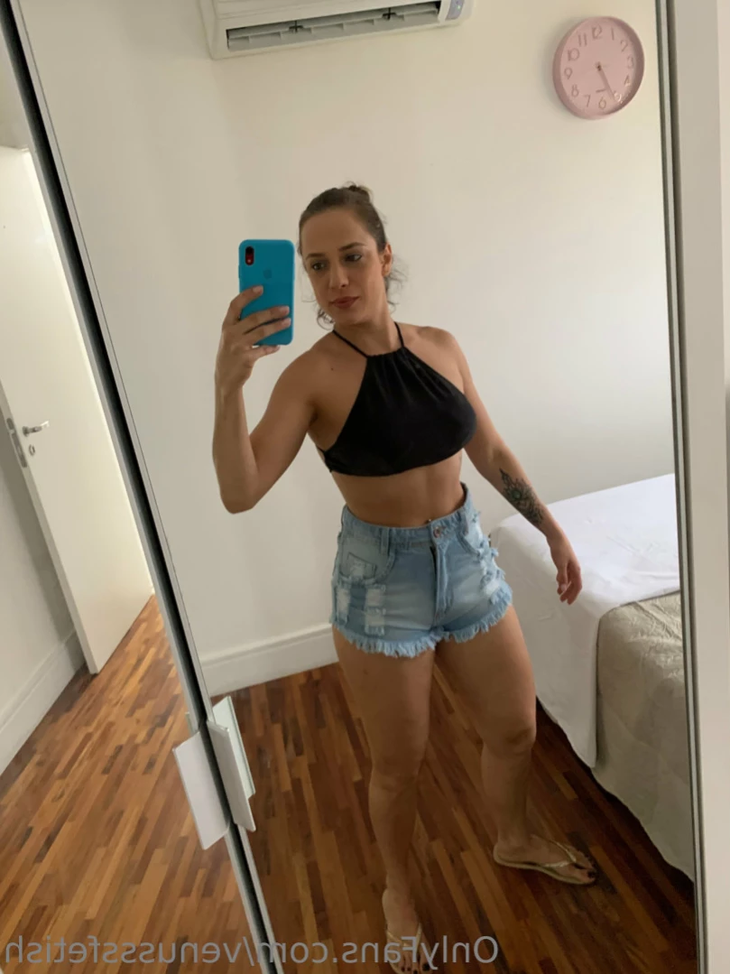Vênus [ venusssfetish ] Onlyfans leaked photo 12336095 on Hotleaks.tv