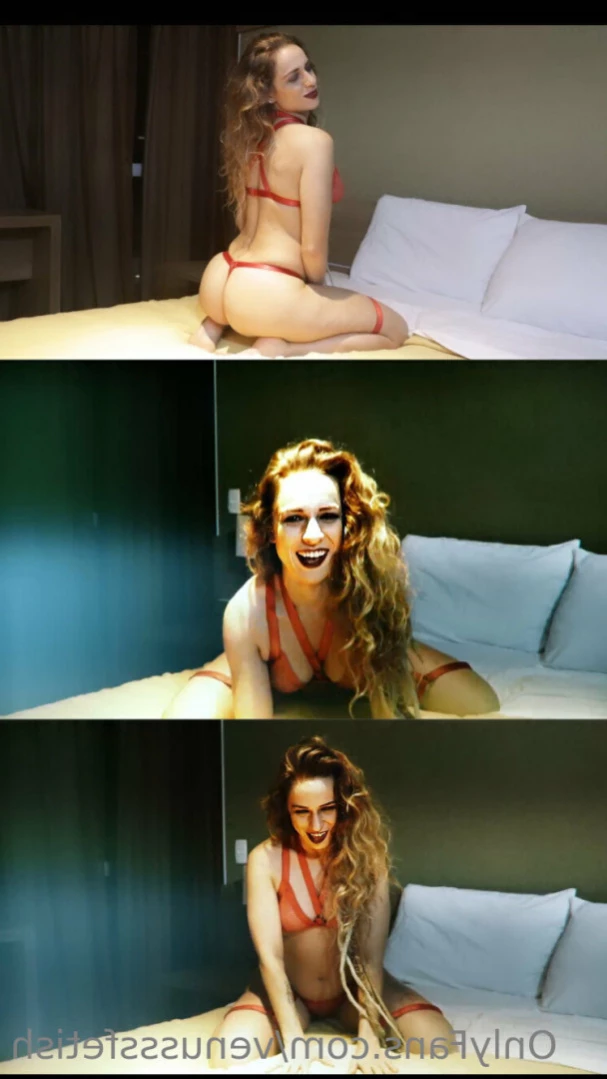 Vênus [ venusssfetish ] Onlyfans leaked photo 14640919 on Hotleaks.tv
