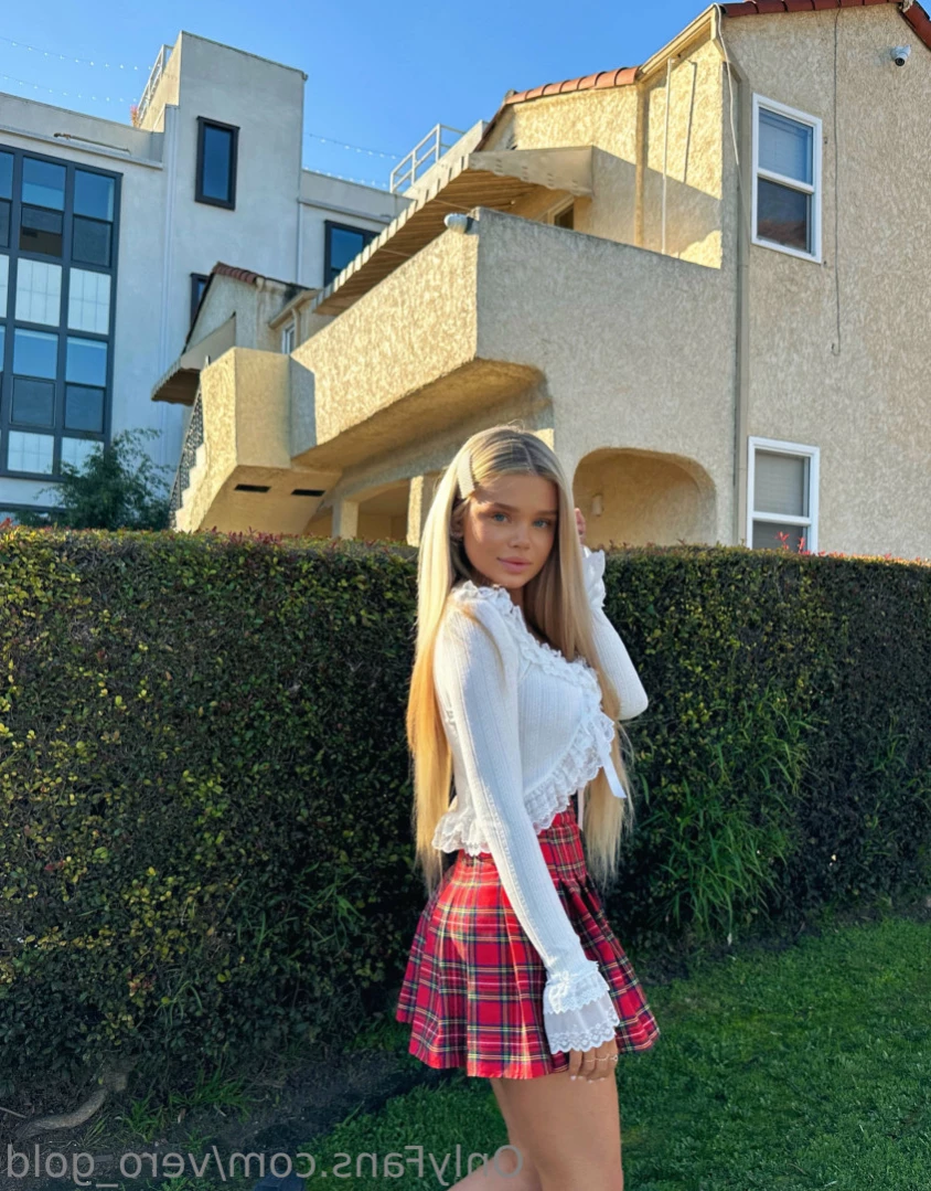 Vero💕Gold [ vero_gold ] Onlyfans leaked photo 13749724 on Hotleaks.tv