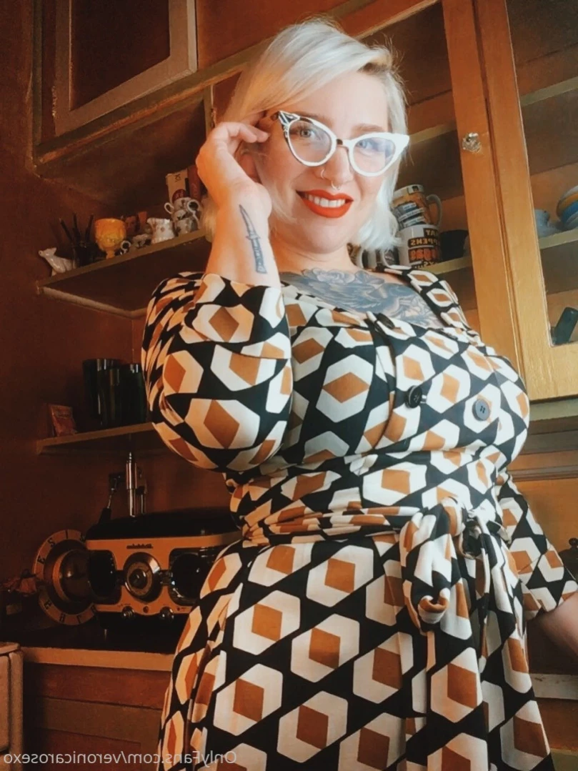 ♥️VERONICA ROSE ♥️ [ veronicarosexo ] Onlyfans leaked photo 10895233 on Hotleaks.tv