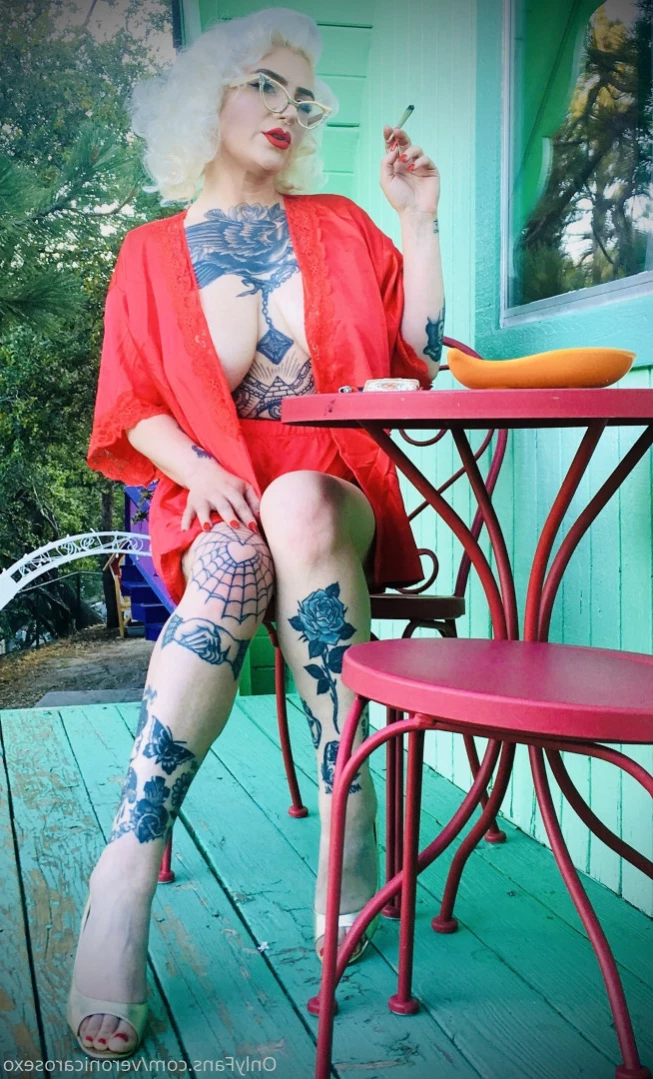 ♥️VERONICA ROSE ♥️ [ veronicarosexo ] Onlyfans leaked photo 11025843 on Hotleaks.tv