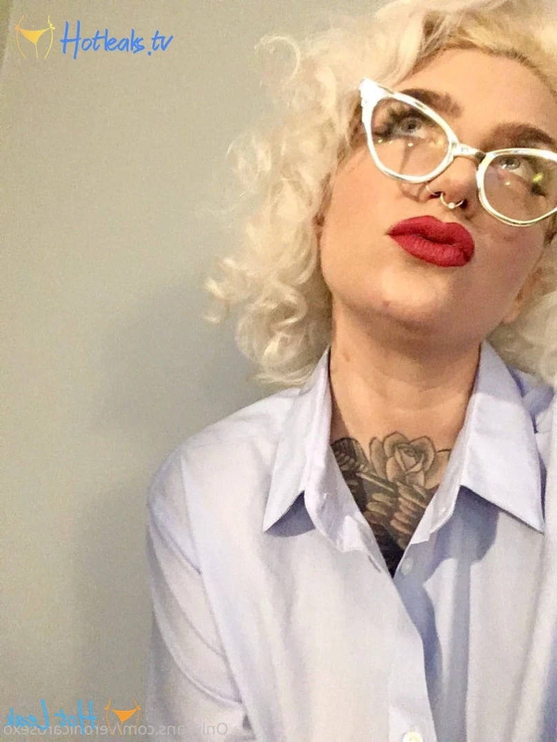 ♥️VERONICA ROSE ♥️ [ veronicarosexo ] Onlyfans leaked photo 11393591 on Hotleaks.tv