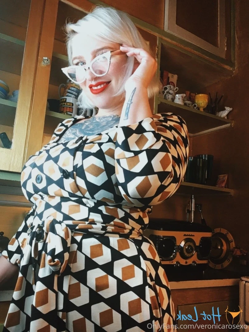 ♥️VERONICA ROSE ♥️ [ veronicarosexo ] Onlyfans leaked photo 11560369 on Hotleaks.tv