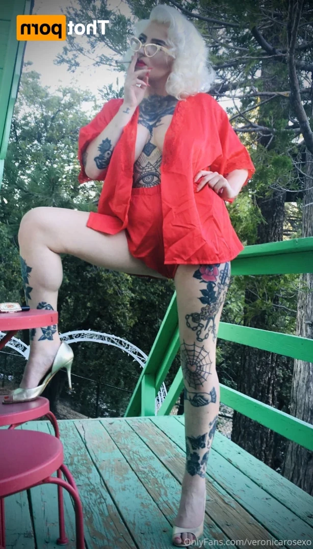 ♥️VERONICA ROSE ♥️ [ veronicarosexo ] Onlyfans leaked photo 11560774 on Hotleaks.tv
