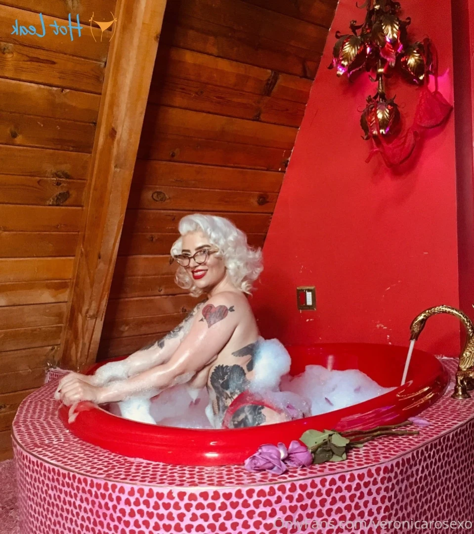 ♥️VERONICA ROSE ♥️ [ veronicarosexo ] Onlyfans leaked photo 11561562 on Hotleaks.tv