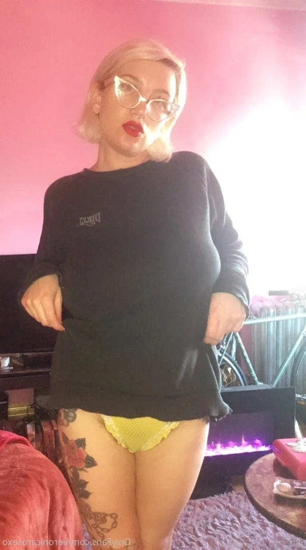 ♥️VERONICA ROSE ♥️ [ veronicarosexo ] Onlyfans leaked photo 11590746 on Hotleaks.tv