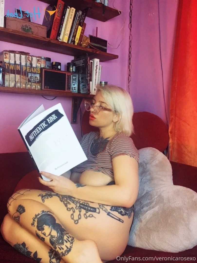 ♥️VERONICA ROSE ♥️ [ veronicarosexo ] Onlyfans leaked photo 11615486 on Hotleaks.tv