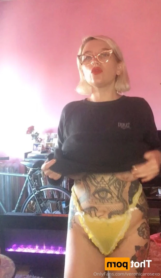 ♥️VERONICA ROSE ♥️ [ veronicarosexo ] Onlyfans leaked photo 11660265 on Hotleaks.tv