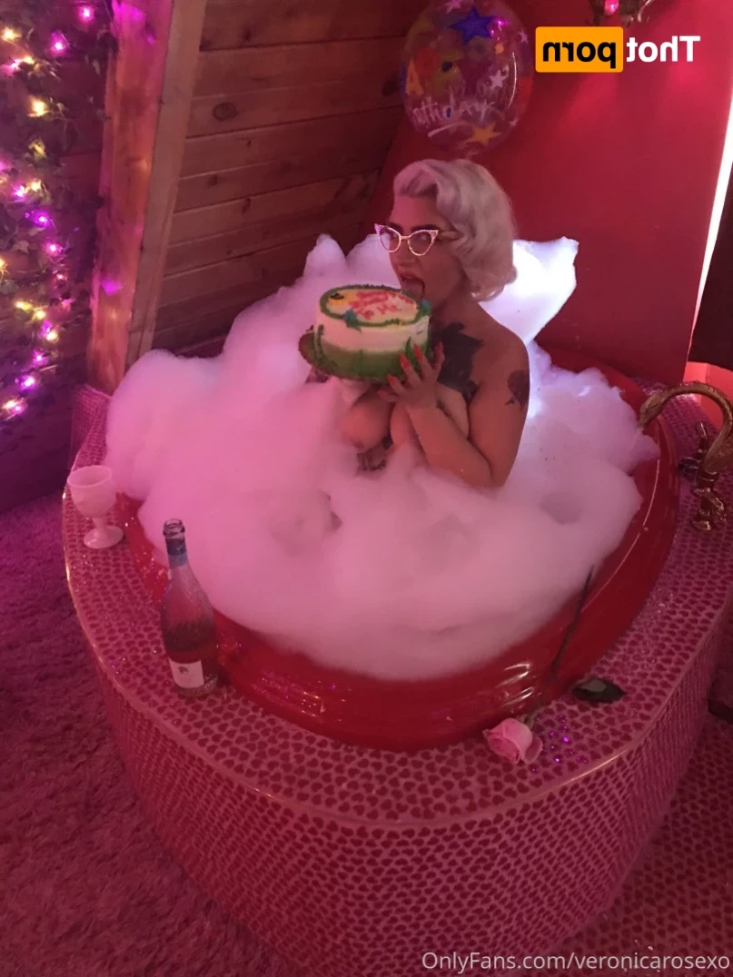♥️VERONICA ROSE ♥️ [ veronicarosexo ] Onlyfans leaked photo 11681559 on Hotleaks.tv