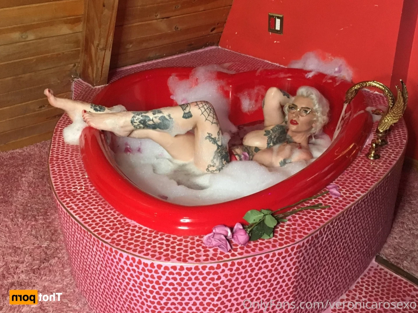 ♥️VERONICA ROSE ♥️ [ veronicarosexo ] Onlyfans leaked photo 11686500 on Hotleaks.tv