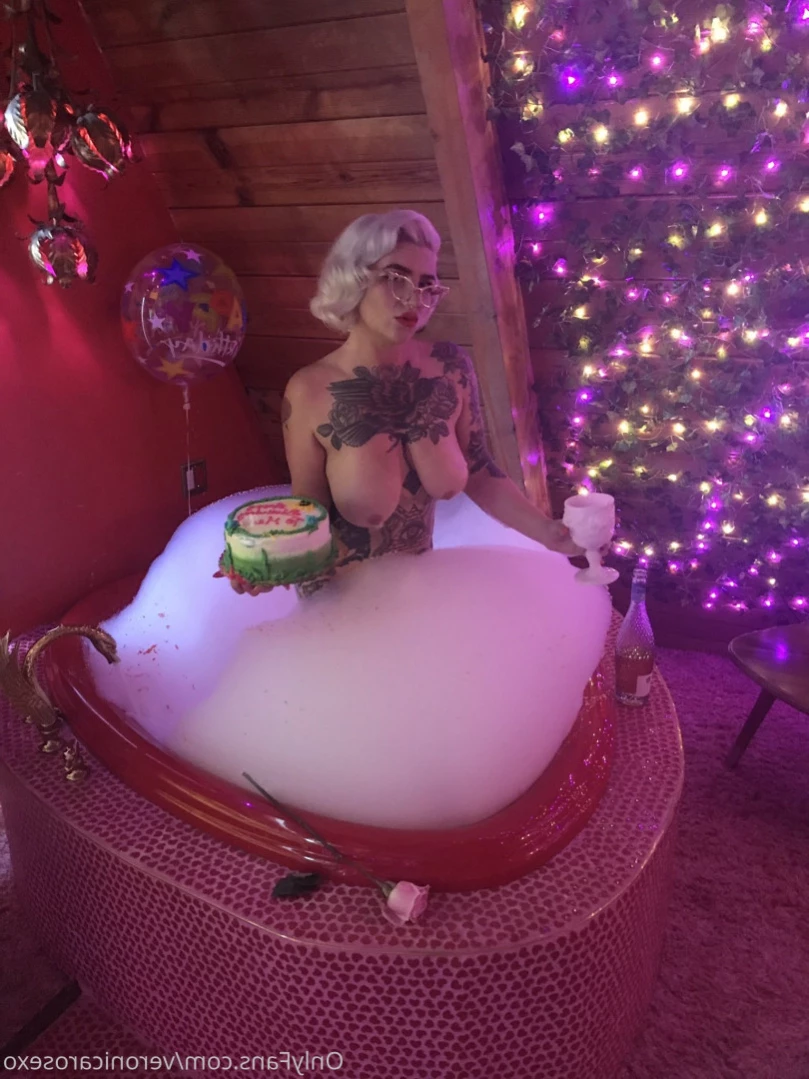 ♥️VERONICA ROSE ♥️ [ veronicarosexo ] Onlyfans leaked photo 11697659 on Hotleaks.tv