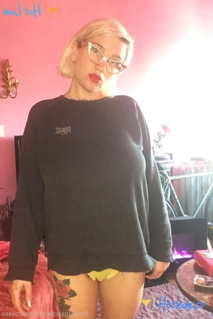 ♥️VERONICA ROSE ♥️ [ veronicarosexo ] Onlyfans leaked photo 11847751 on Hotleaks.tv
