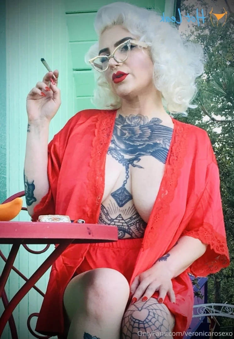 ♥️VERONICA ROSE ♥️ [ veronicarosexo ] Onlyfans leaked photo 12212813 on Hotleaks.tv