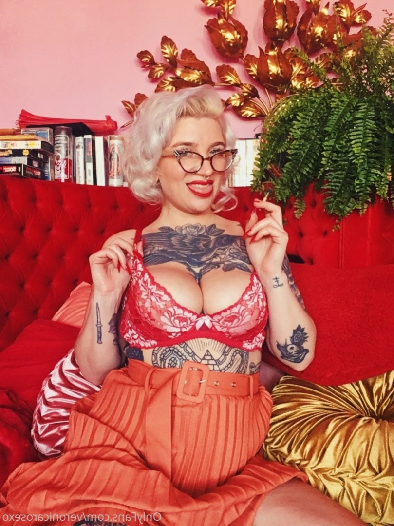 ♥️VERONICA ROSE ♥️ [ veronicarosexo ] Onlyfans leaked photo 12265768 on Hotleaks.tv