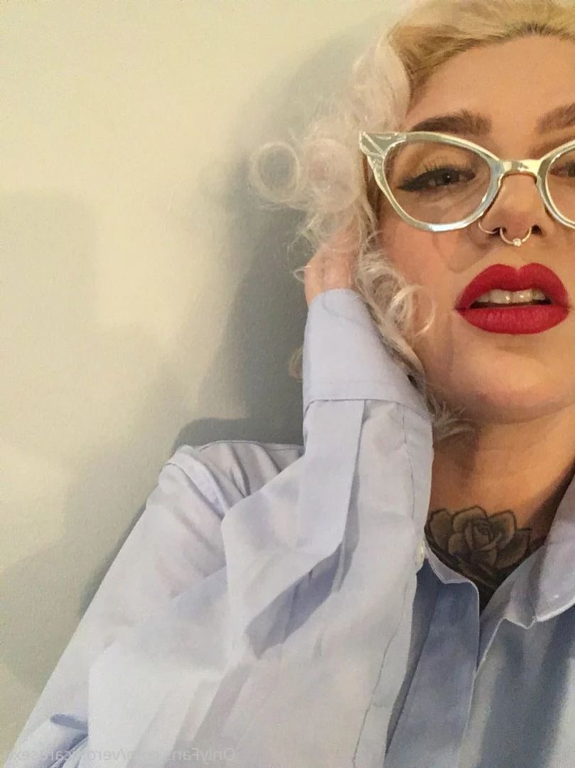 ♥️VERONICA ROSE ♥️ [ veronicarosexo ] Onlyfans leaked photo 12284620 on Hotleaks.tv