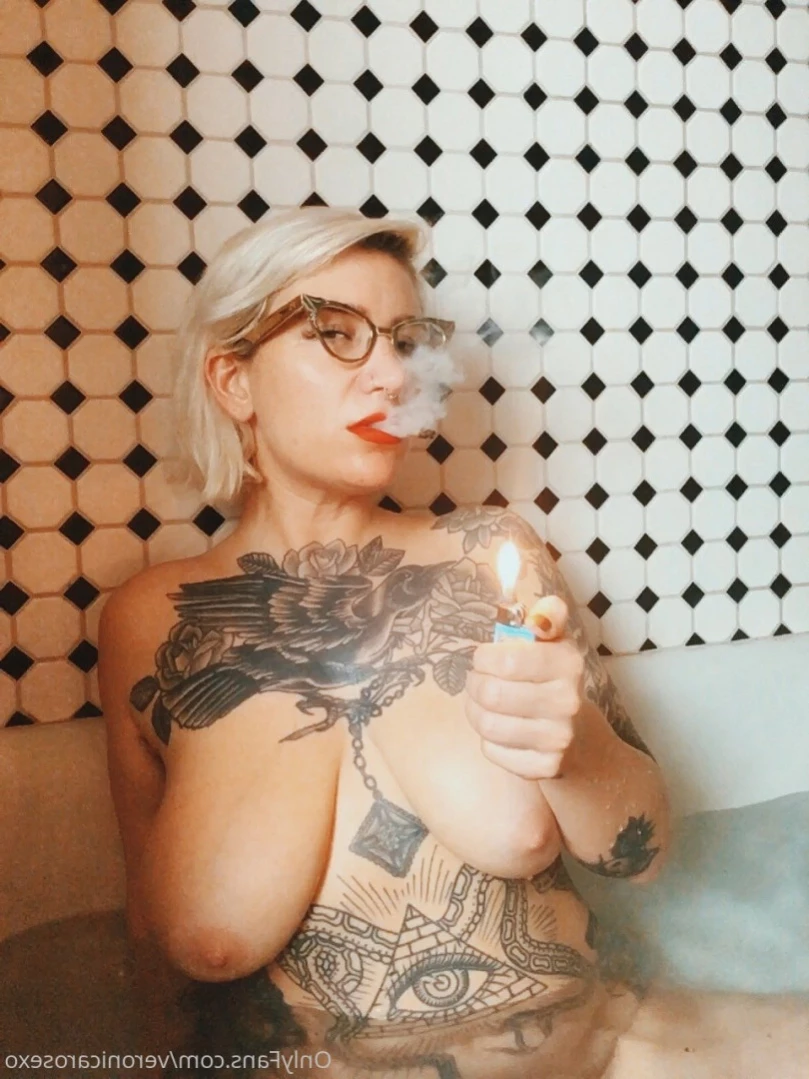 ♥️VERONICA ROSE ♥️ [ veronicarosexo ] Onlyfans leaked photo 12306899 on Hotleaks.tv
