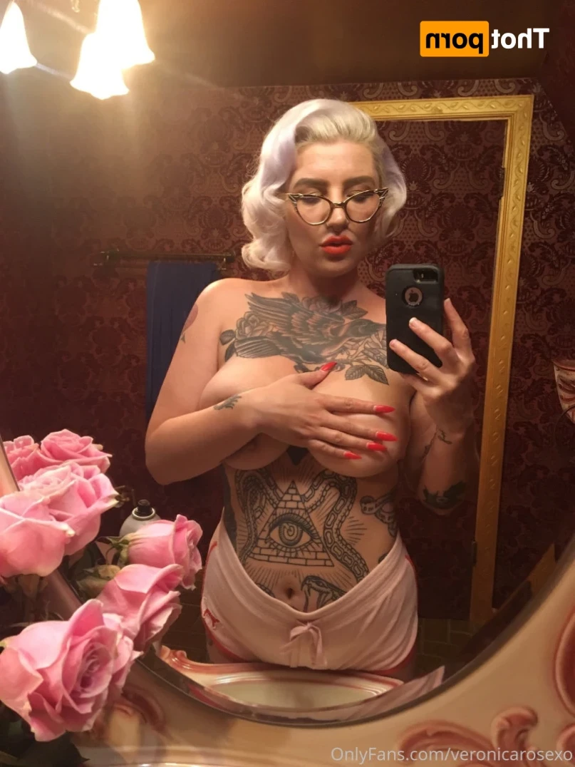 ♥️VERONICA ROSE ♥️ [ veronicarosexo ] Onlyfans leaked photo 12316810 on Hotleaks.tv