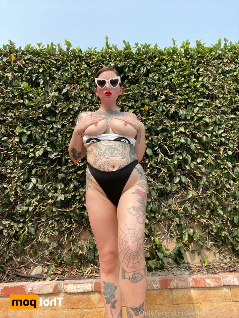 ♥️VERONICA ROSE ♥️ [ veronicarosexo ] Onlyfans leaked photo 12318318 on Hotleaks.tv