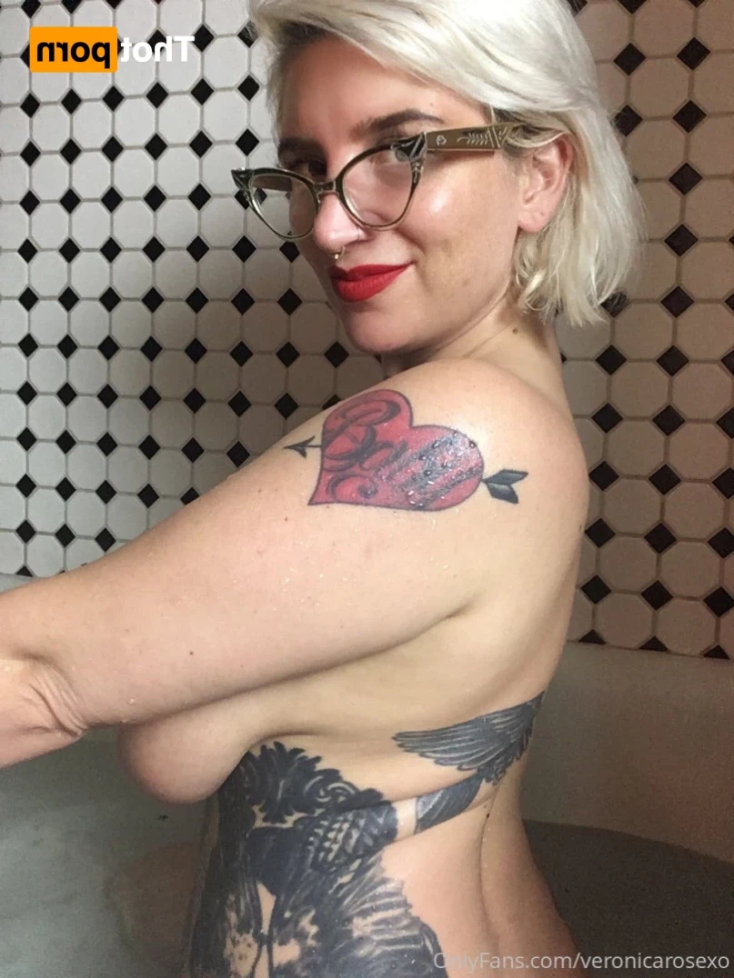 ♥️VERONICA ROSE ♥️ [ veronicarosexo ] Onlyfans leaked photo 12333734 on Hotleaks.tv