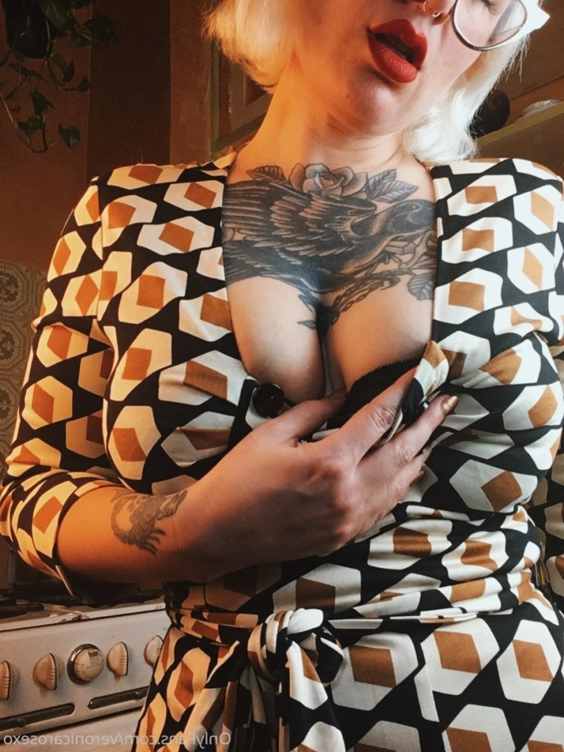 ♥️VERONICA ROSE ♥️ [ veronicarosexo ] Onlyfans leaked photo 12336283 on Hotleaks.tv