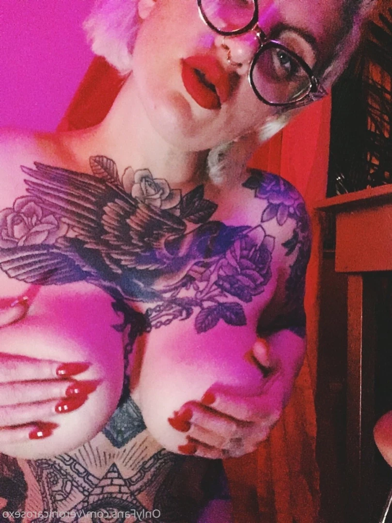 ♥️VERONICA ROSE ♥️ [ veronicarosexo ] Onlyfans leaked photo 12358729 on Hotleaks.tv