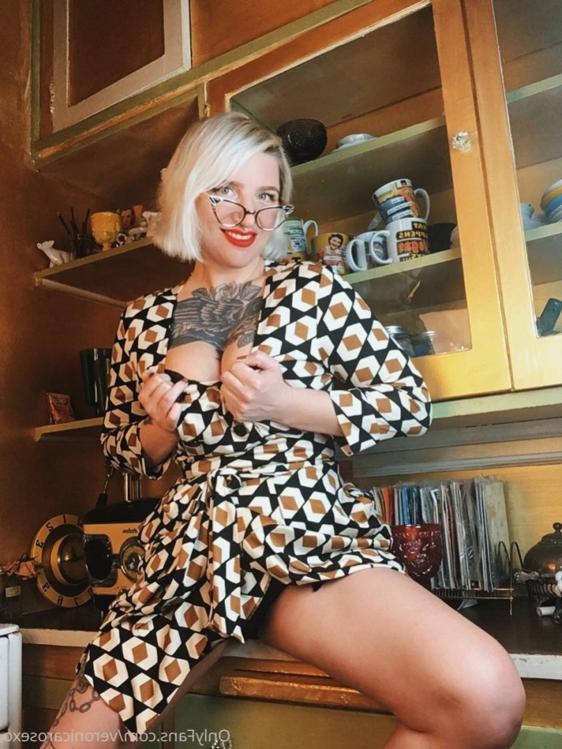 ♥️VERONICA ROSE ♥️ [ veronicarosexo ] Onlyfans leaked photo 12364439 on Hotleaks.tv