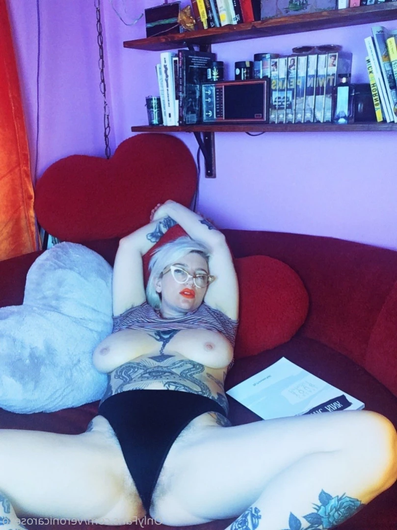 ♥️VERONICA ROSE ♥️ [ veronicarosexo ] Onlyfans leaked photo 12411854 on Hotleaks.tv