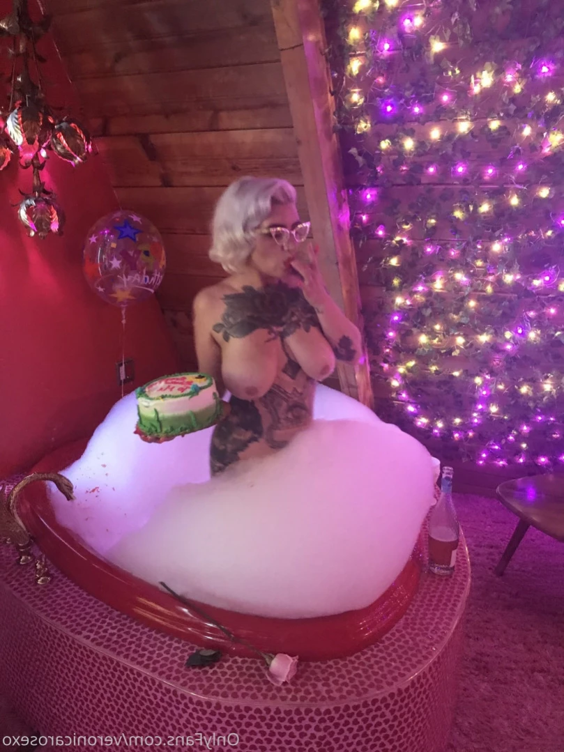 ♥️VERONICA ROSE ♥️ [ veronicarosexo ] Onlyfans leaked photo 12431669 on Hotleaks.tv