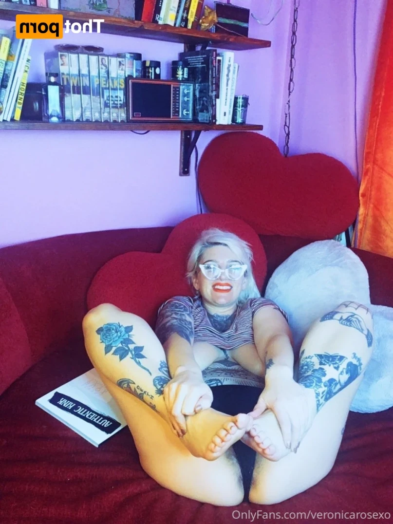 ♥️VERONICA ROSE ♥️ [ veronicarosexo ] Onlyfans leaked photo 12629430 on Hotleaks.tv
