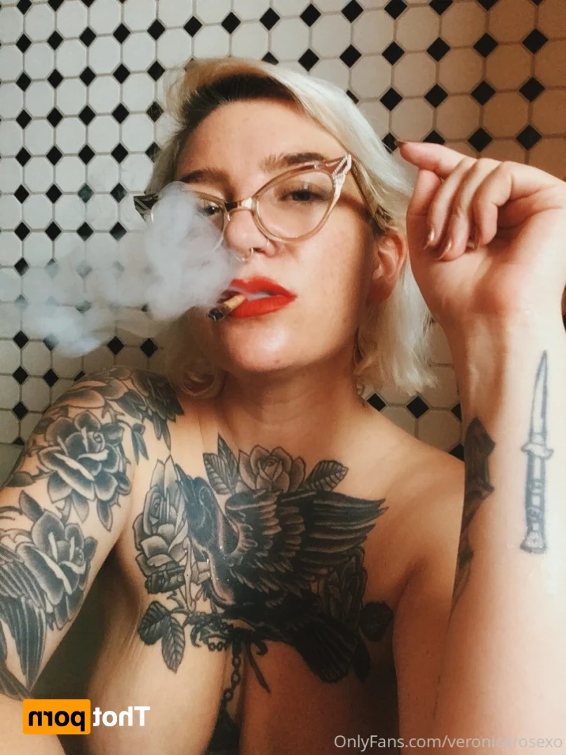 ♥️VERONICA ROSE ♥️ [ veronicarosexo ] Onlyfans leaked photo 12805564 on Hotleaks.tv