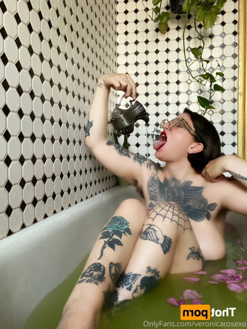 ♥️VERONICA ROSE ♥️ [ veronicarosexo ] Onlyfans leaked photo 13236114 on Hotleaks.tv