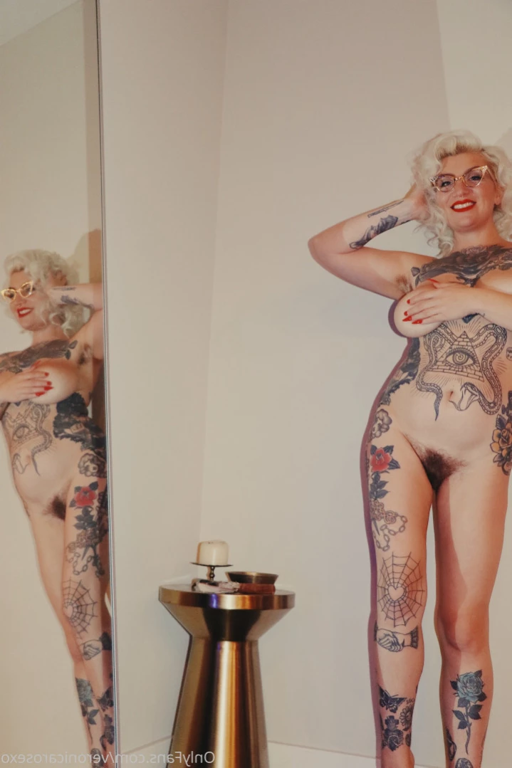 ♥️VERONICA ROSE ♥️ [ veronicarosexo ] Onlyfans leaked photo 14209380 on Hotleaks.tv