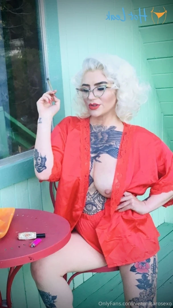 ♥️VERONICA ROSE ♥️ [ veronicarosexo ] Onlyfans leaked photo 14576662 on Hotleaks.tv