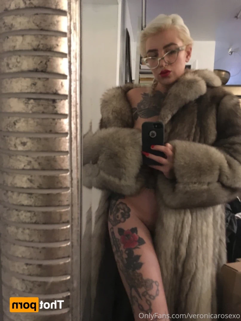 ♥️VERONICA ROSE ♥️ [ veronicarosexo ] Onlyfans leaked photo 14633634 on Hotleaks.tv