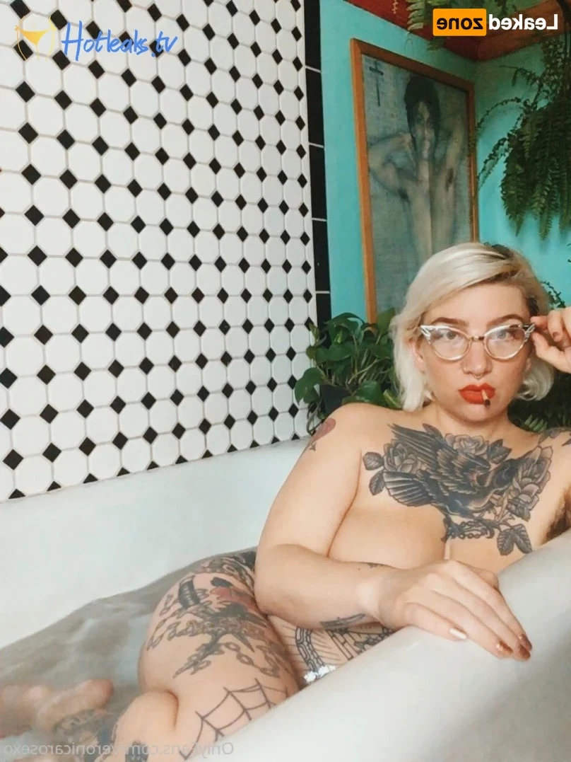 ♥️VERONICA ROSE ♥️ [ veronicarosexo ] Onlyfans leaked photo 14705145 on Hotleaks.tv