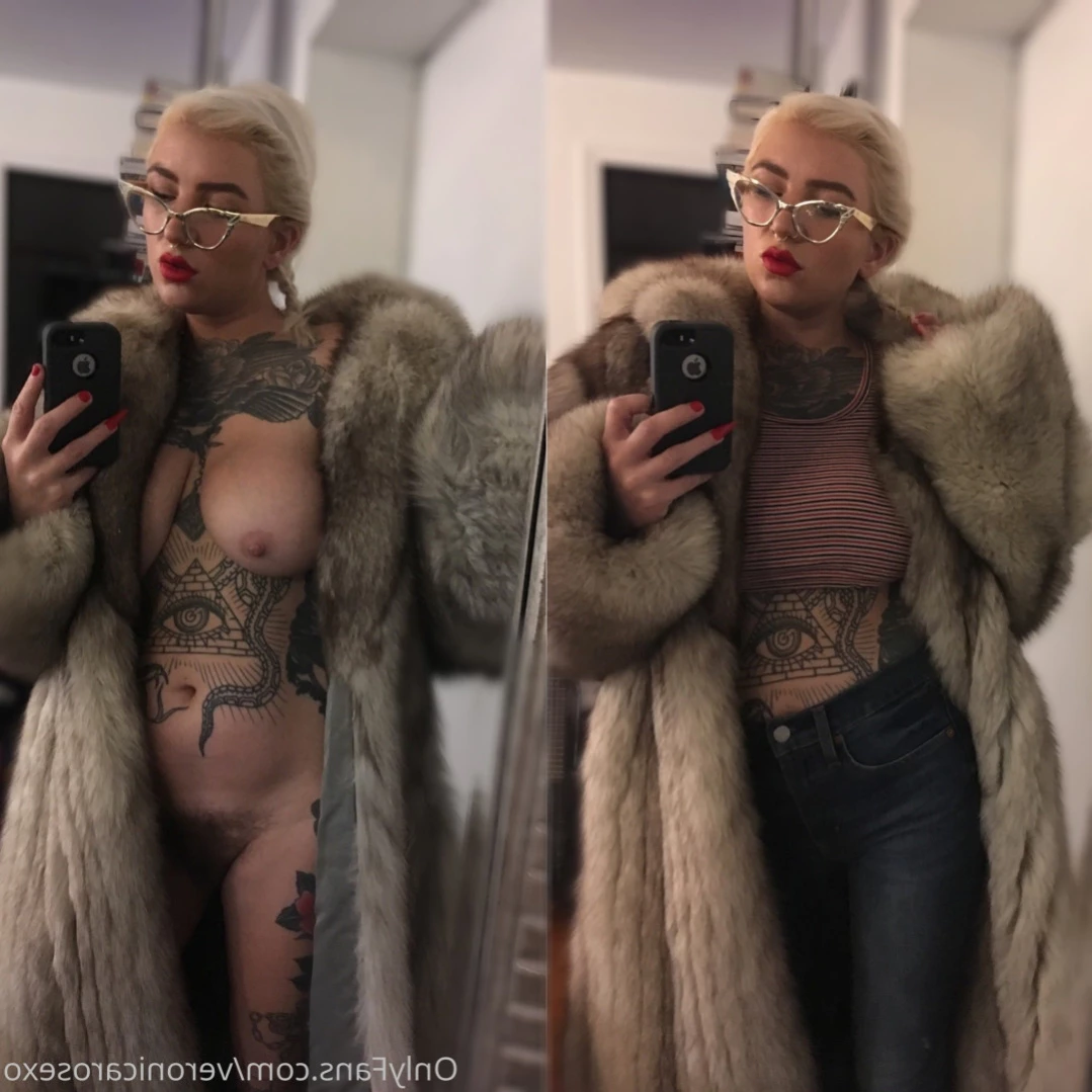 ♥️VERONICA ROSE ♥️ [ veronicarosexo ] Onlyfans leaked photo 14922898 on Hotleaks.tv