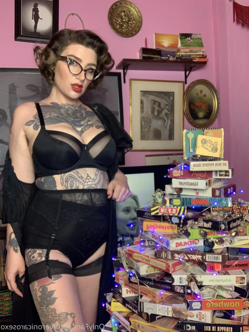 ♥️VERONICA ROSE ♥️ [ veronicarosexo ] Onlyfans leaked photo 14942098 on Hotleaks.tv