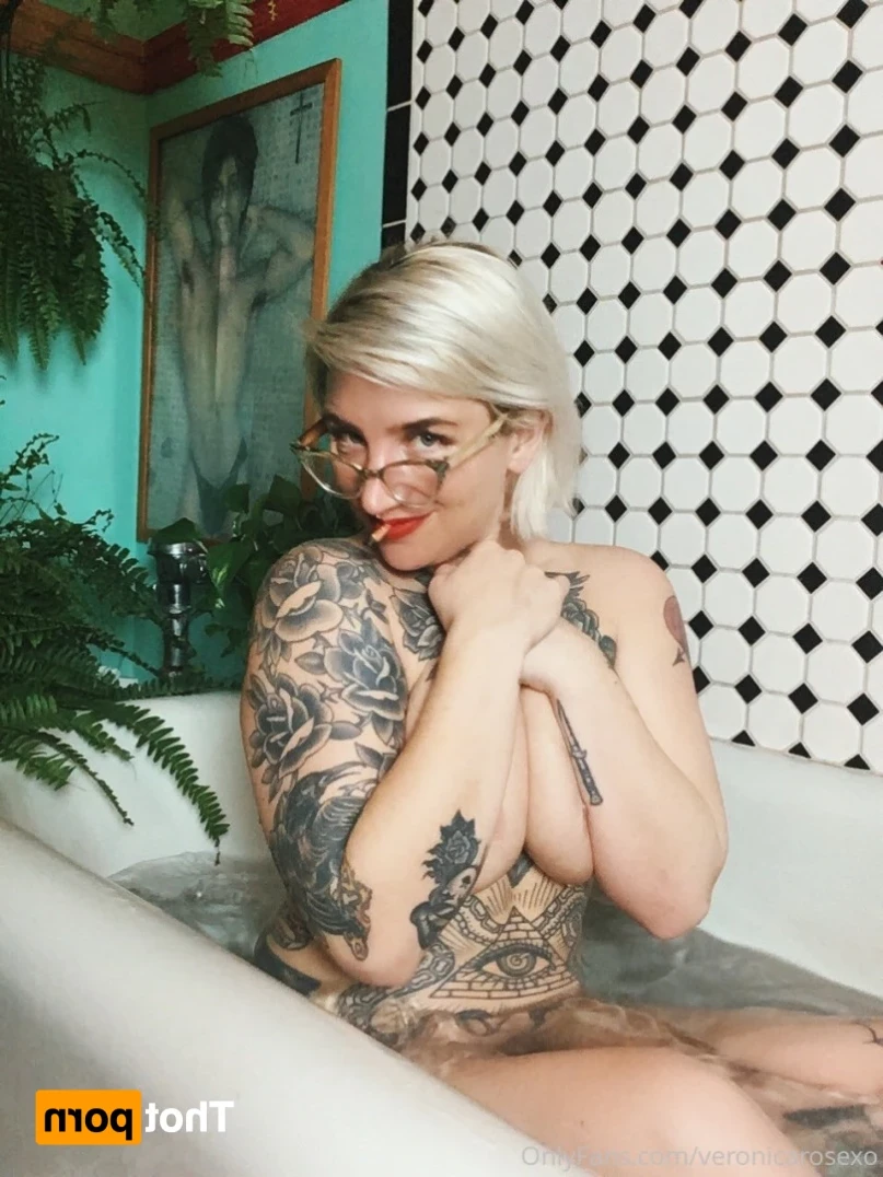 ♥️VERONICA ROSE ♥️ [ veronicarosexo ] Onlyfans leaked photo 14948256 on Hotleaks.tv
