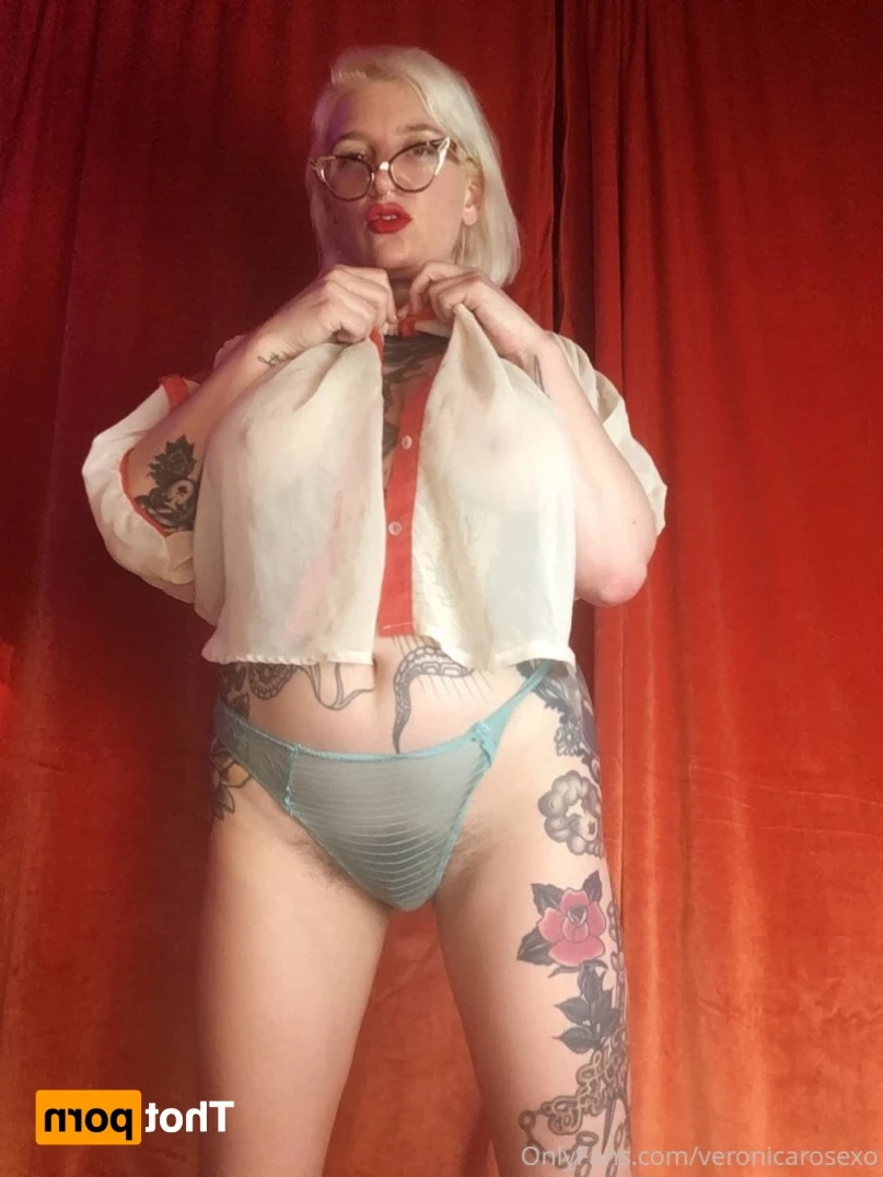 ♥️VERONICA ROSE ♥️ [ veronicarosexo ] Onlyfans leaked photo 15651568 on Hotleaks.tv