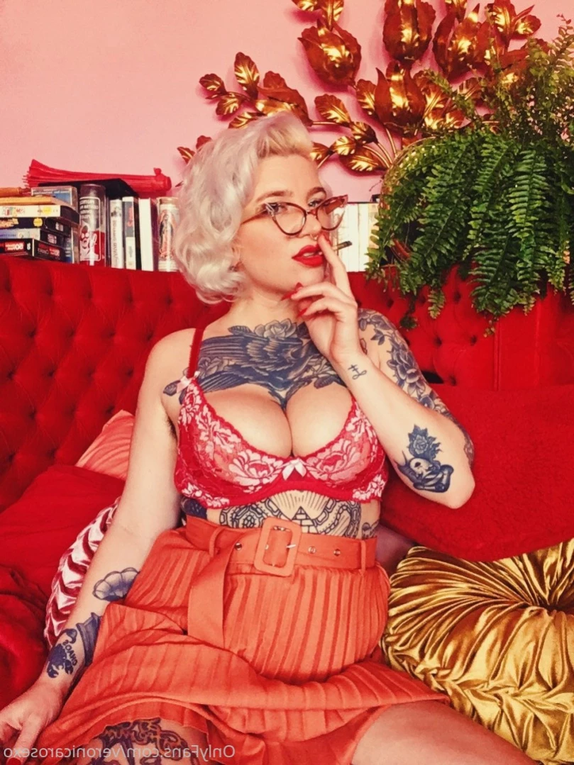 ♥️VERONICA ROSE ♥️ [ veronicarosexo ] Onlyfans leaked photo 15812077 on Hotleaks.tv