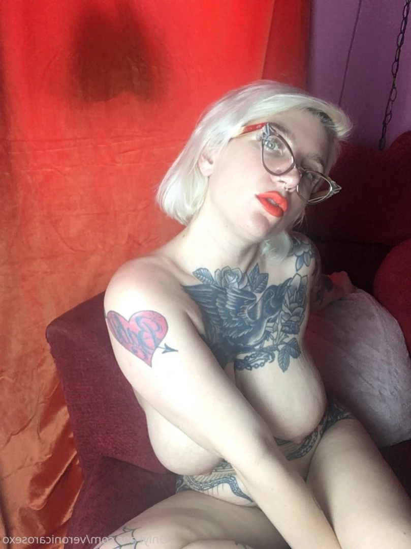 ♥️VERONICA ROSE ♥️ [ veronicarosexo ] Onlyfans leaked photo 15957440 on Hotleaks.tv