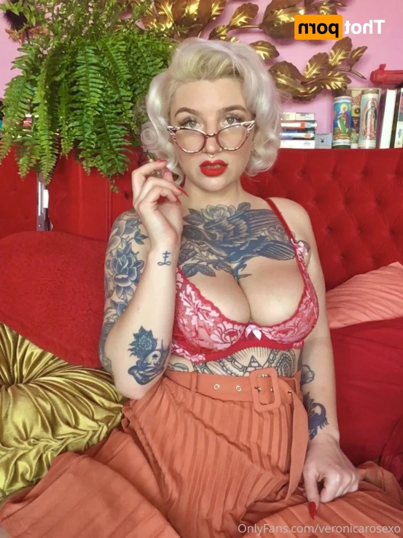 ♥️VERONICA ROSE ♥️ [ veronicarosexo ] Onlyfans leaked photo 16055854 on Hotleaks.tv